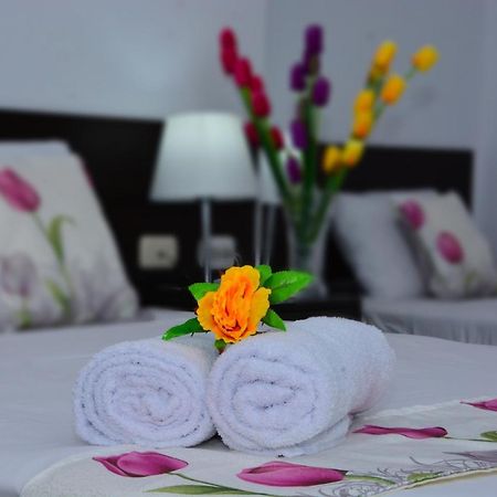 Residencial Lago Verde Тарапото Екстериор снимка