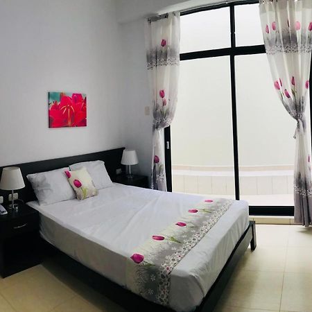 Residencial Lago Verde Тарапото Екстериор снимка